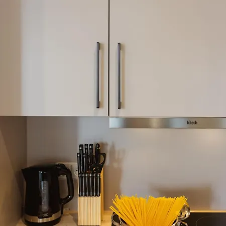 Hygge Homes - 'silva' *
