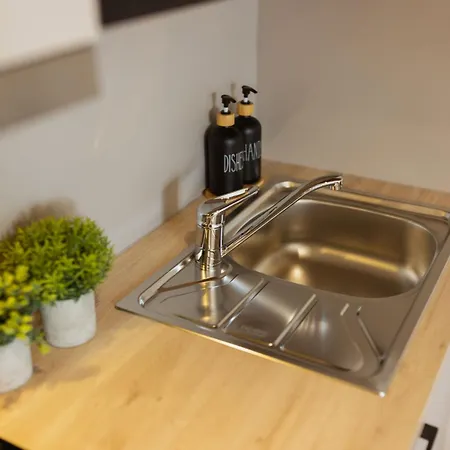 Hygge Homes - 'silva' Appartement