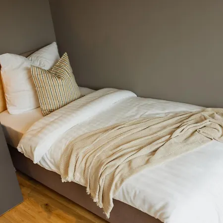 Appartement Hygge Homes - 'silva' Winsen (Luhe)
