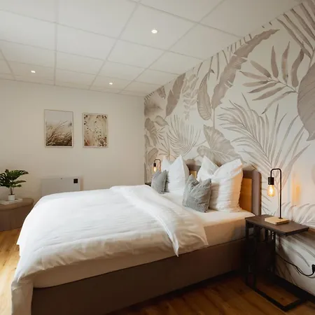 شقة Hygge Homes - 'silva' فينزن