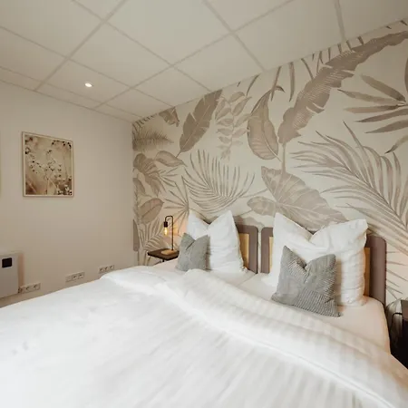 Appartement Hygge Homes - 'silva' *