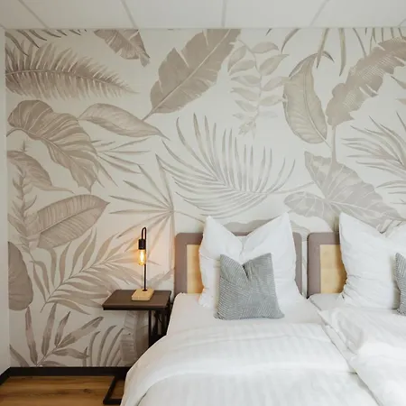 Hygge Homes - 'silva' شقة *