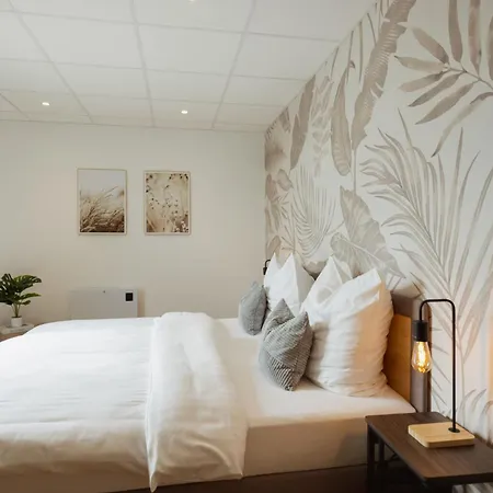 Appartement Hygge Homes - 'silva' Winsen (Luhe)