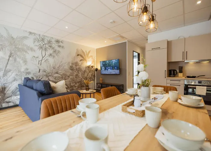 Hygge Homes - 'silva' Winsen (Luhe)