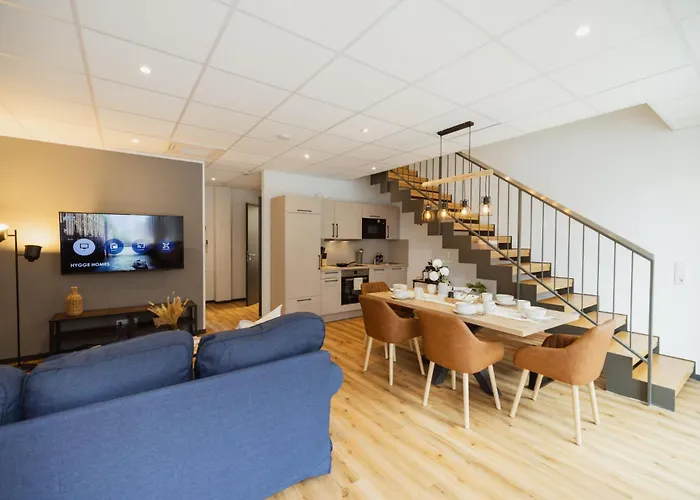 Hygge Homes - 'silva'
