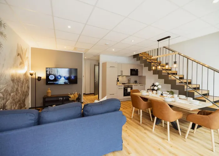 Hygge Homes - 'silva' * Winsen (Luhe)