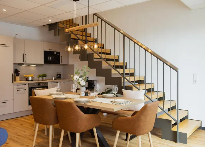 Hygge Homes - 'silva'