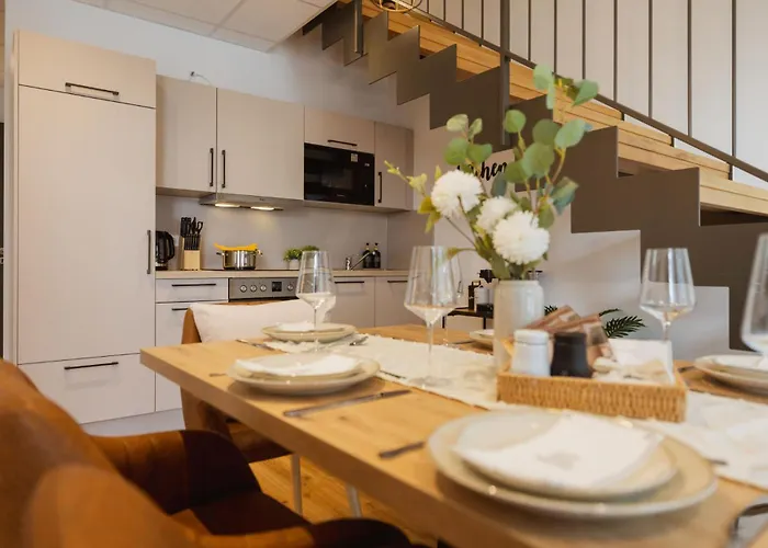 Hygge Homes - 'silva' *