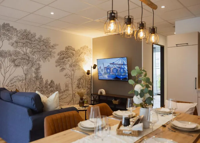 Hygge Homes - 'silva' Winsen (Luhe)