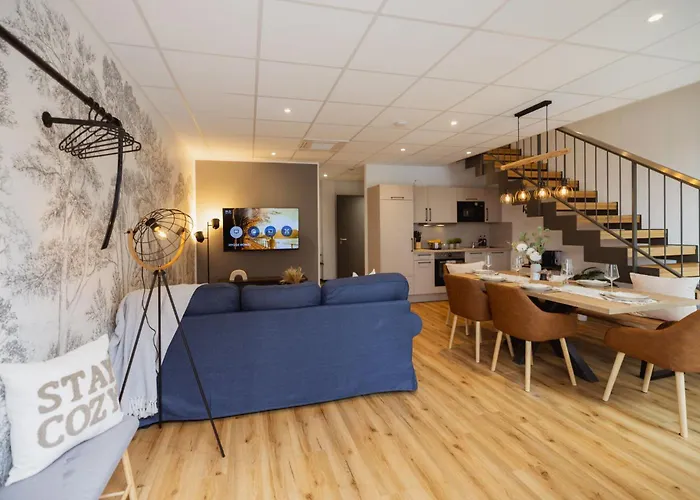 Hygge Homes - 'silva' * Winsen (Luhe)