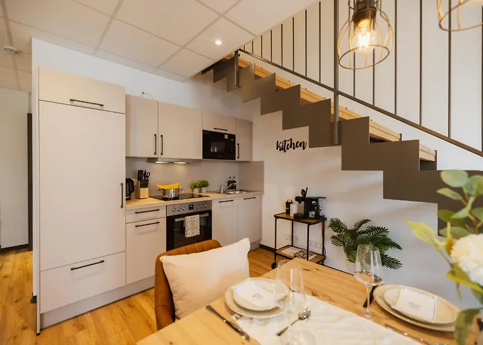Hygge Homes - 'silva'