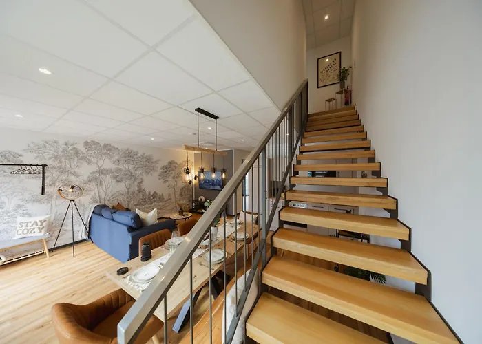 Hygge Homes - 'silva' * Winsen (Luhe)