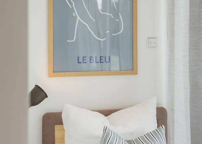 Hygge Homes - 'silva' Winsen (Luhe)