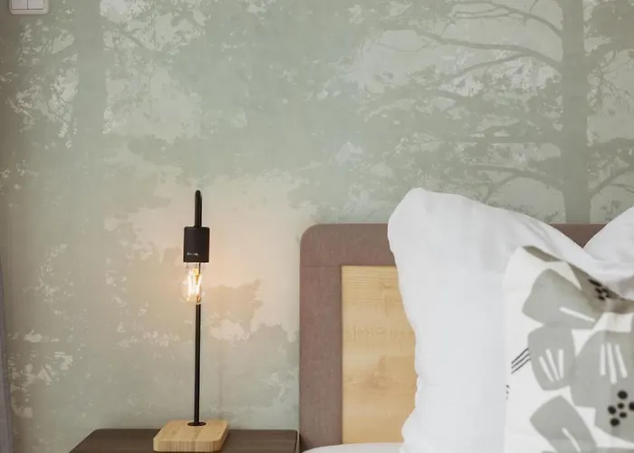 Hygge Homes - 'silva'