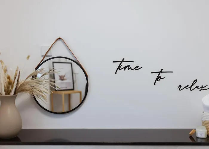 Hygge Homes - 'silva' Apartment Winsen (Luhe)