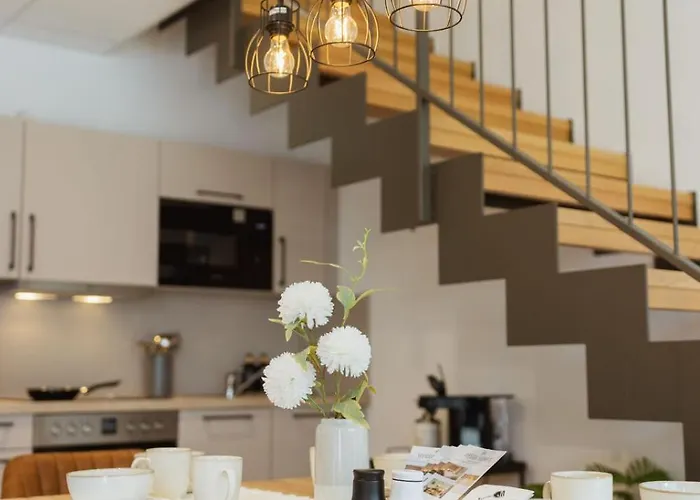 Apartment Hygge Homes - 'silva'