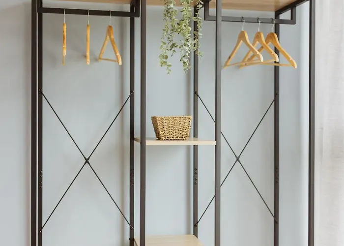Hygge Homes - 'silva' Apartment