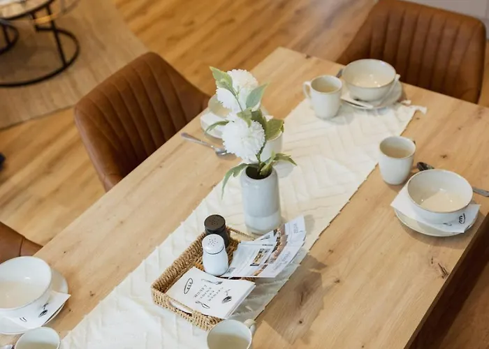 Hygge Homes - 'silva'