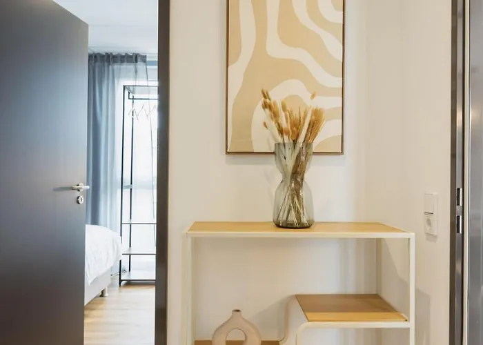 Hygge Homes - 'silva' Winsen (Luhe)