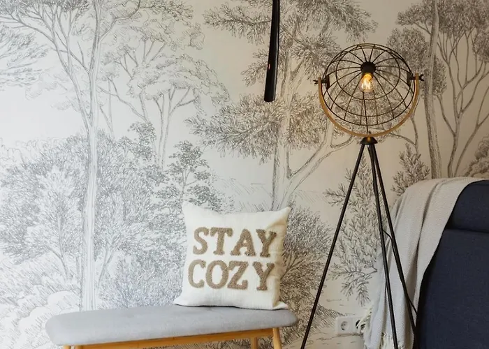 Apartment Hygge Homes - 'silva'