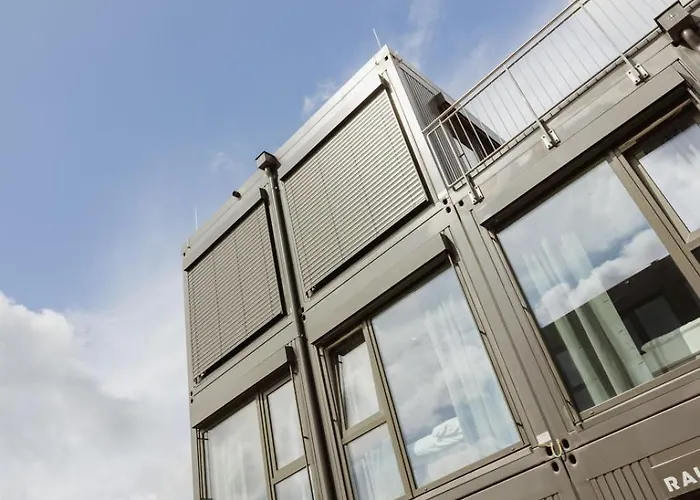Hygge Homes - 'silva' Apartment Winsen (Luhe)
