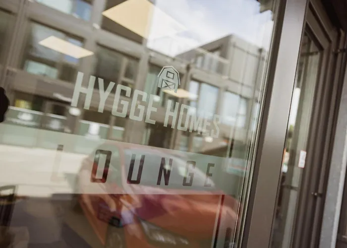 Hygge Homes - 'silva' * Winsen (Luhe)