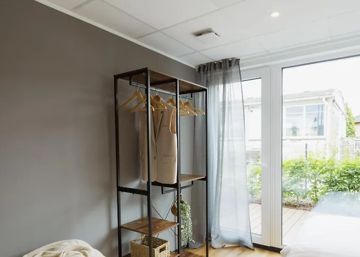 Hygge Homes - 'silva' Apartment *