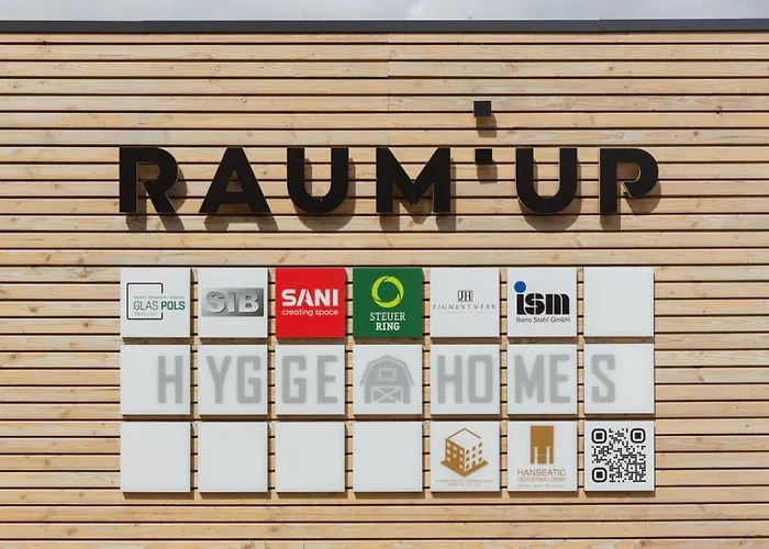 Hygge Homes - 'silva' Apartment