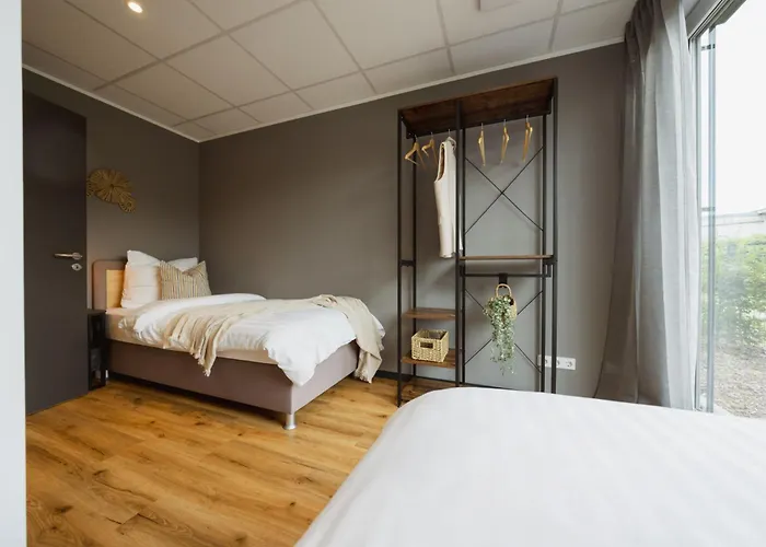 Hygge Homes - 'silva' Apartment *