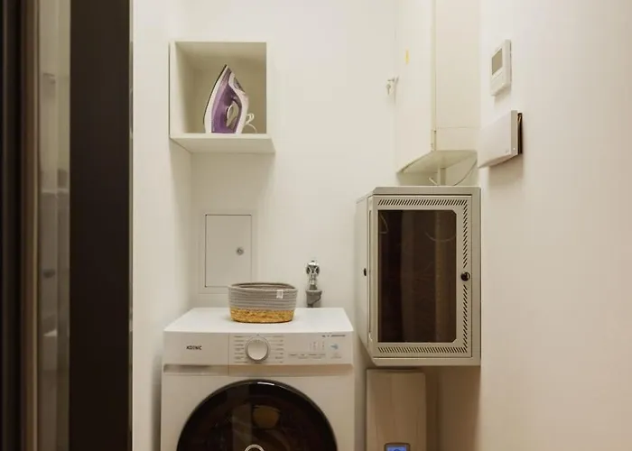 Hygge Homes - 'silva' Winsen (Luhe)