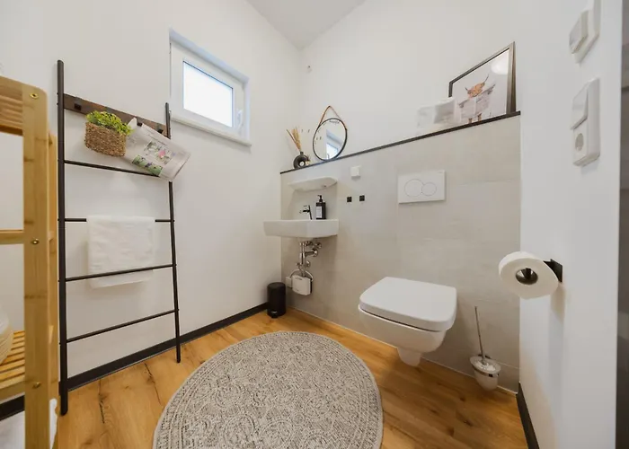 Apartment Hygge Homes - 'silva' Winsen (Luhe)