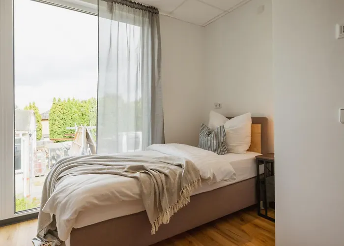 Apartment Hygge Homes - 'silva' *