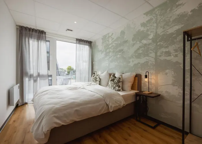 Hygge Homes - 'silva' Apartment Winsen (Luhe)