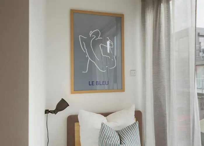 Apartment Hygge Homes - 'silva'
