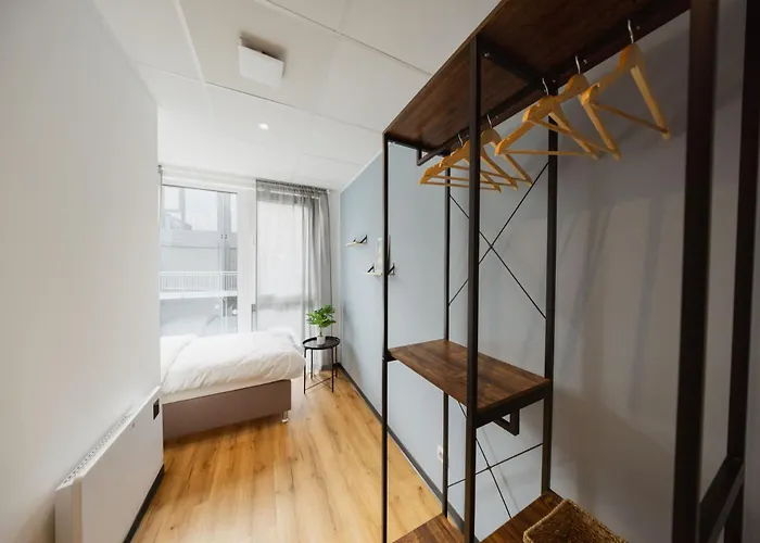 Hygge Homes - 'silva' Apartment *