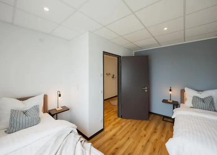 Apartment Hygge Homes - 'silva'