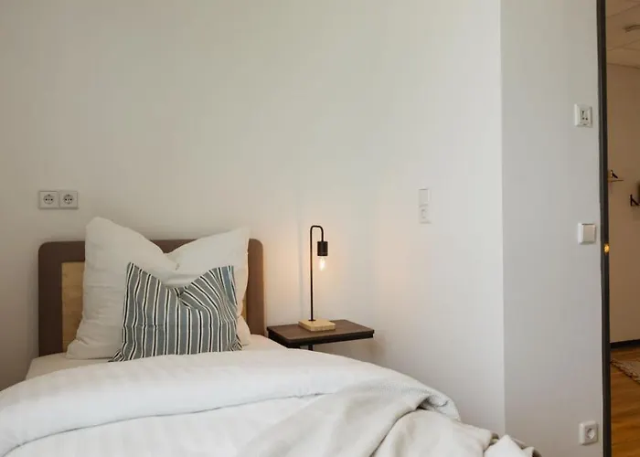 Hygge Homes - 'silva' Apartment Winsen (Luhe)