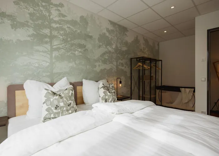 Hygge Homes - 'silva' Apartment *