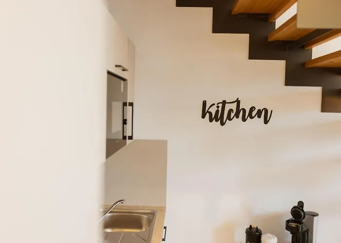 Apartment Hygge Homes - 'silva' *