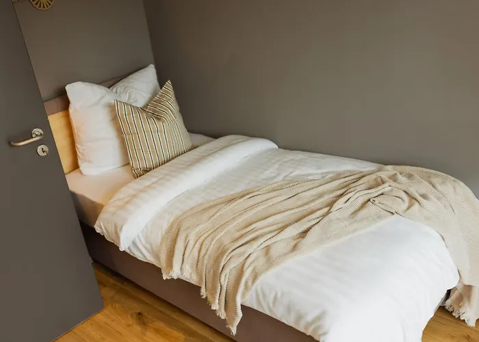 Apartment Hygge Homes - 'silva' Winsen (Luhe)