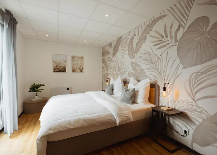 Apartment Hygge Homes - 'silva' Winsen (Luhe)