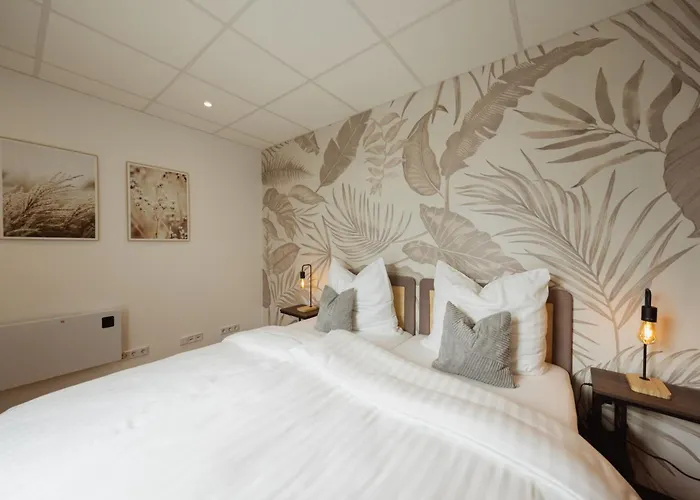 Apartment Hygge Homes - 'silva' *