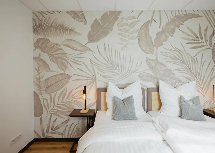 Hygge Homes - 'silva' Apartment *