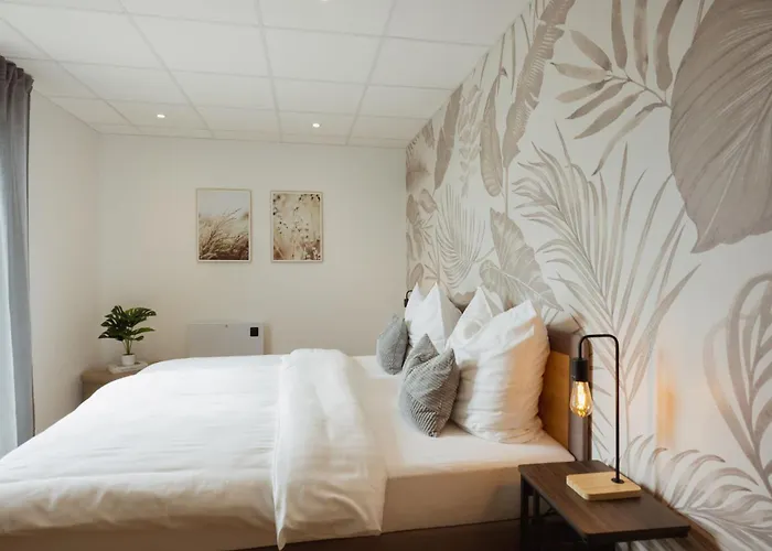 Apartment Hygge Homes - 'silva' Winsen (Luhe)