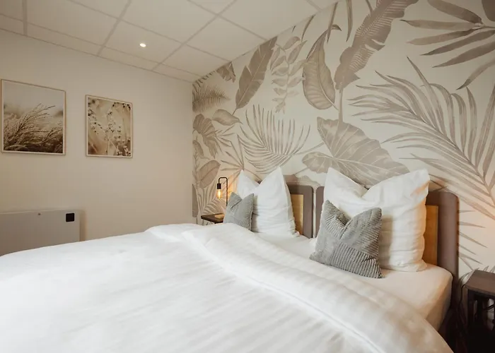 Apartment Hygge Homes - 'silva' Winsen (Luhe)