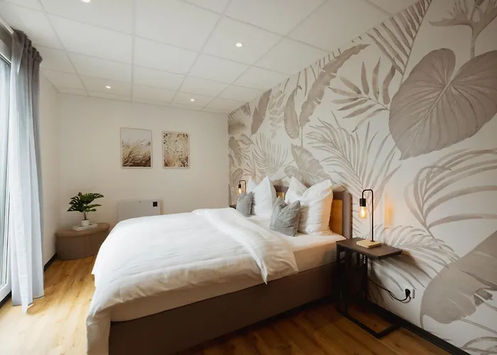 Apartment Hygge Homes - 'silva' Winsen (Luhe)
